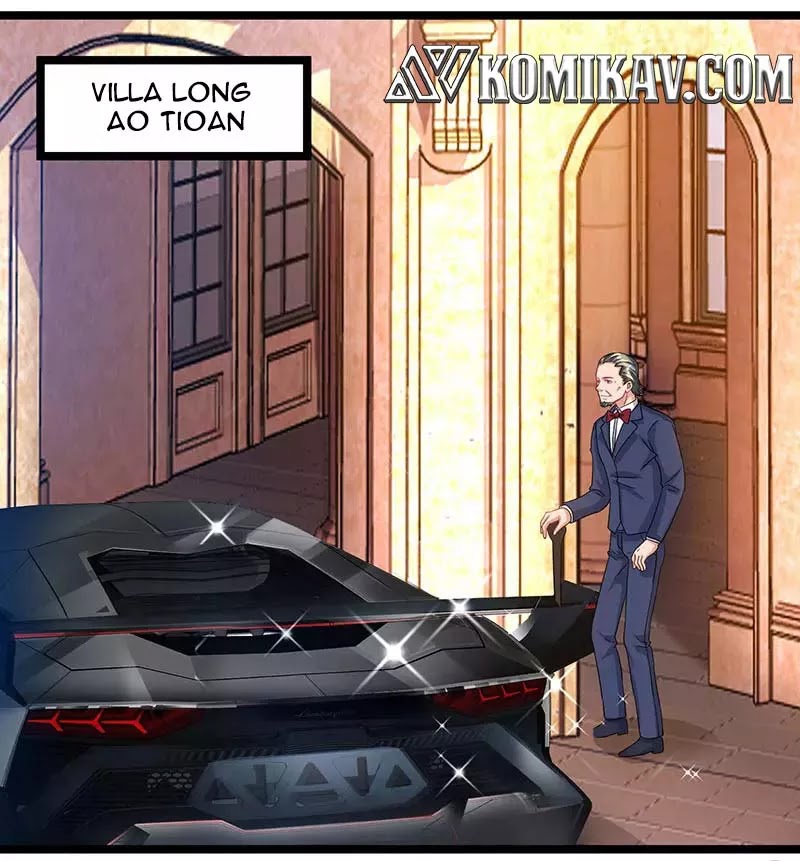 Rebirth Abandoned Less Return Chapter 39 Gambar 2